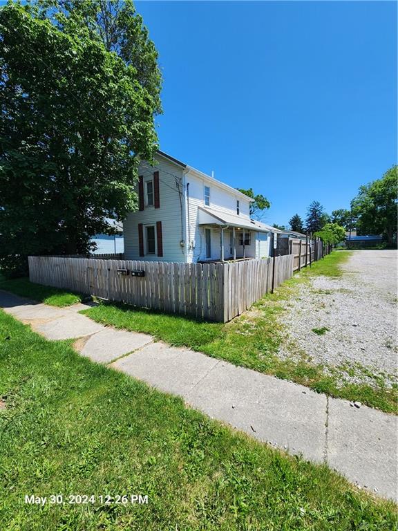 736 N Main Property Photo 49